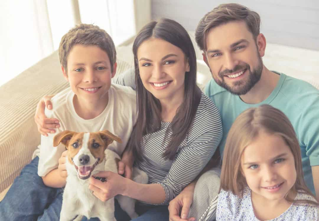 Familia Feliz Medisanitas