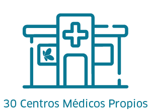 Centros Médicos Colsanitas