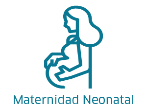 Maternidad Neonatal - Mi Salud