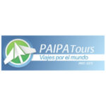 Paipa Tours - Logo