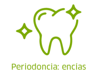 Periodoncia - Plan Dental Colsanitas