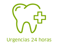 Urgencias 24 horas - Plan Dental Colsanitas